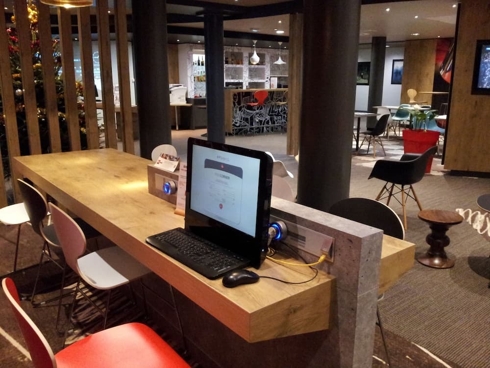 hotel image