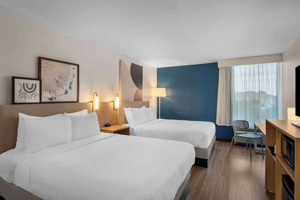 Spark by Hilton Richardson Dallas