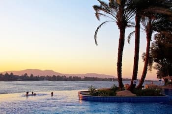 Jolie Ville Hotel & Spa Kings Island Luxor