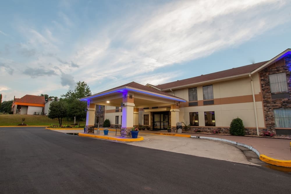 hotel image