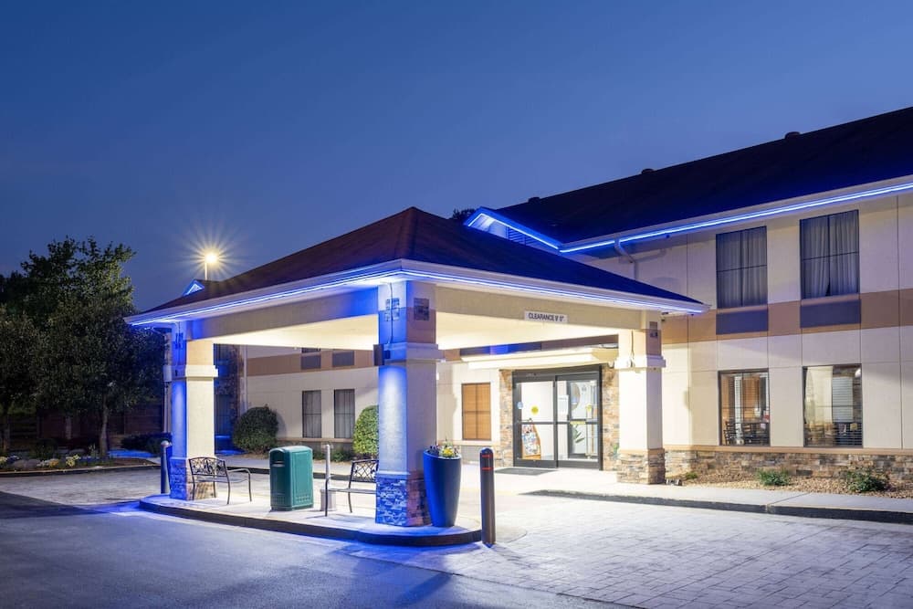 hotel image