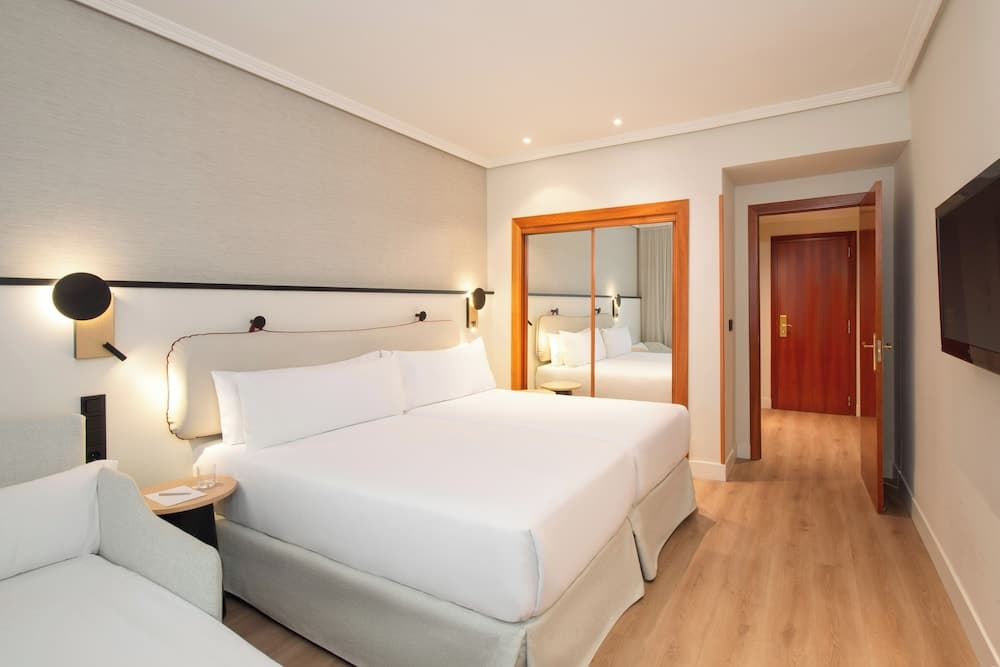 Hotel Madrid Alameda Aeropuerto, Affiliated by Meliá