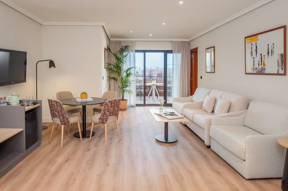 Hotel Madrid Alameda Aeropuerto, Affiliated by Meliá