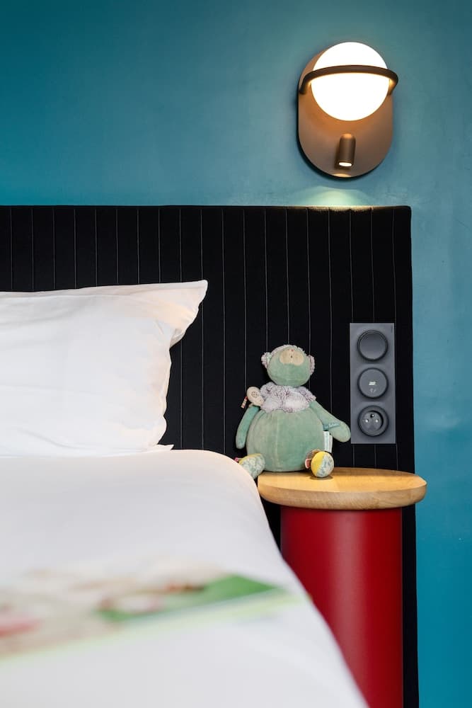 ibis Styles Dijon Central