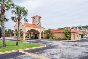 Days Inn by Wyndham Ormond Beach
