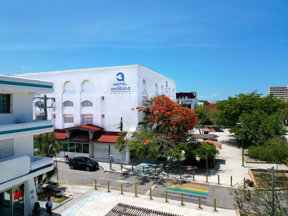 hotel image