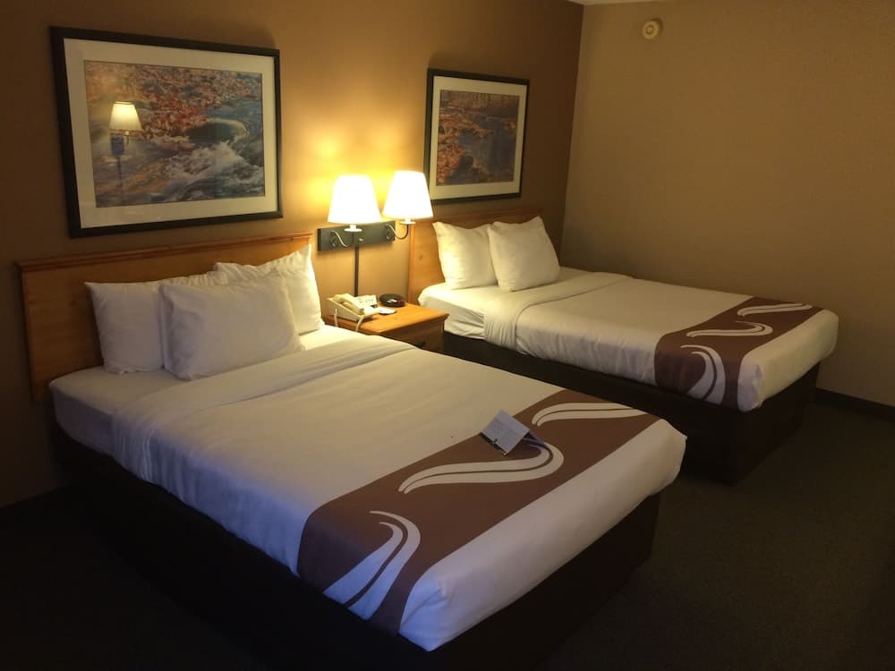 Quality Inn Rhinelander
