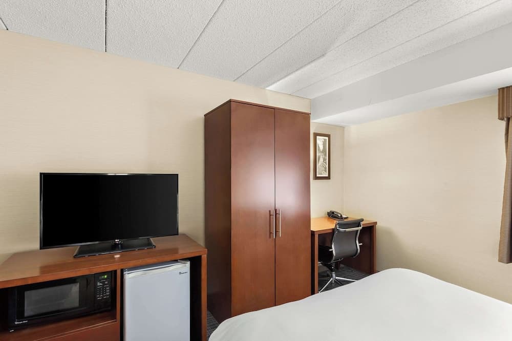 Comfort Inn White River Junction