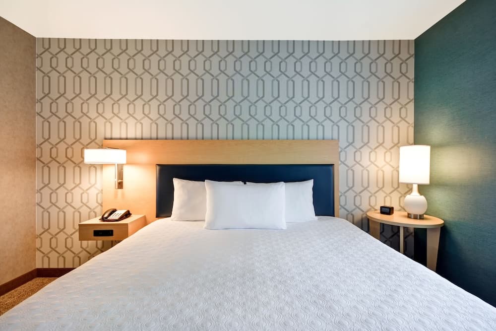 Home2 Suites by Hilton Livermore