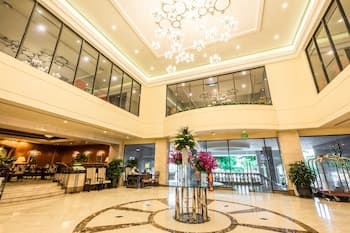 Nguyen Hue Walking Street