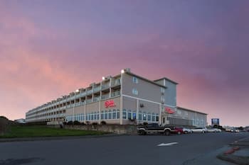 Shilo Inn Suites Hotel - Ocean Shores