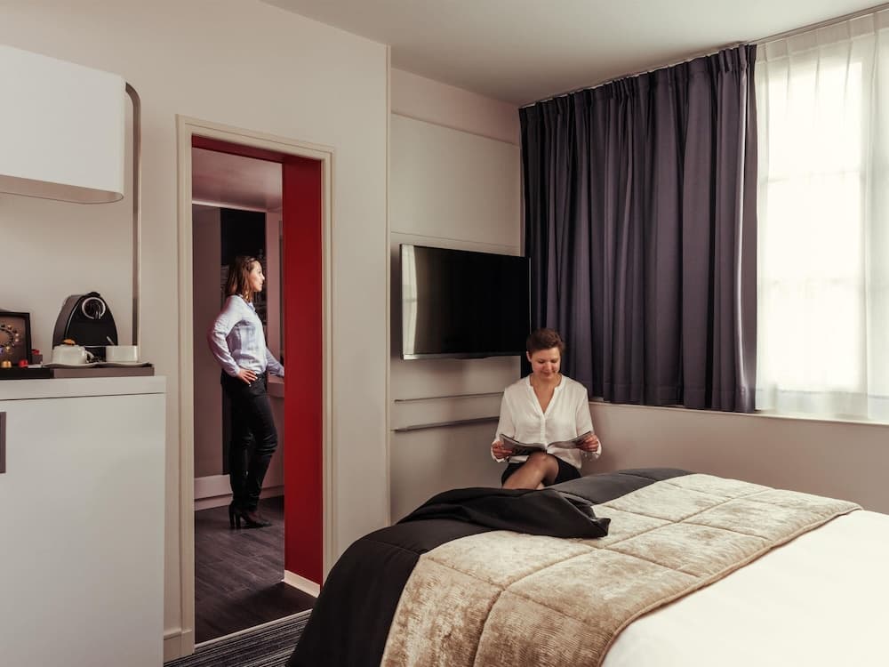 Mercure Paris Opéra Louvre