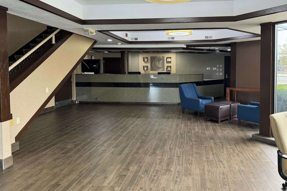 Comfort Inn Maumee - Perrysburg Area