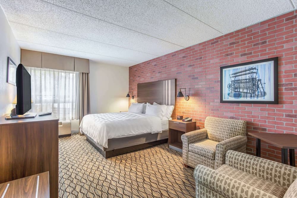 Burrstone Inn, an Ascend Collection Hotel