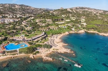 Hotel Pitrizza, a Luxury Collection Hotel, Costa Smeralda