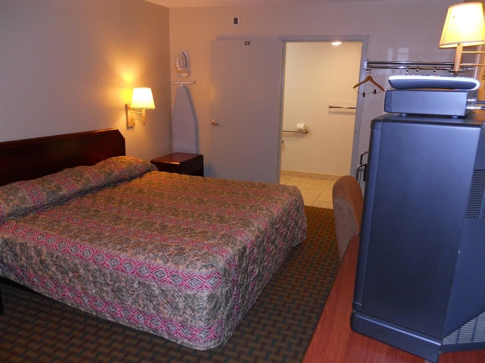 America's Best Inn and Suites Beaufort