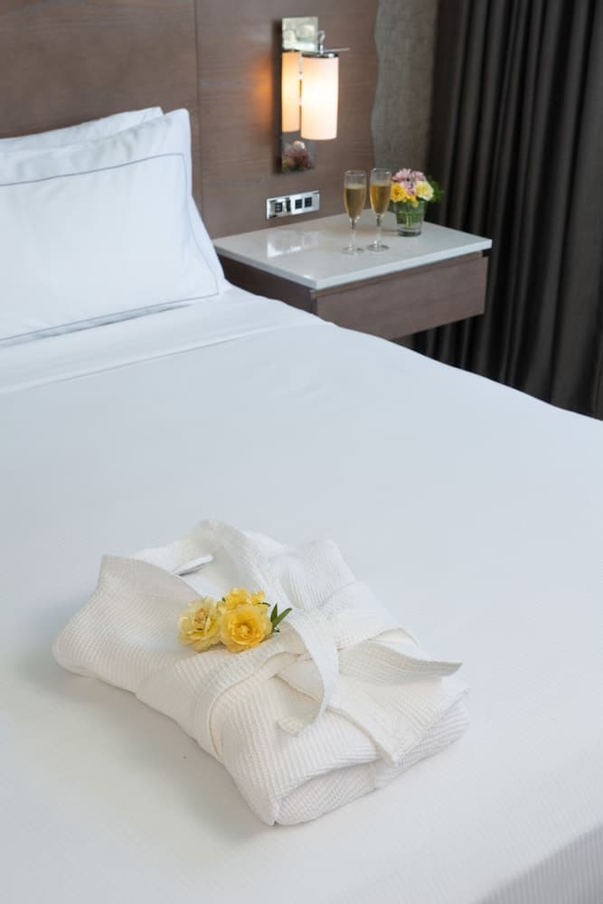 Hilton Houston North