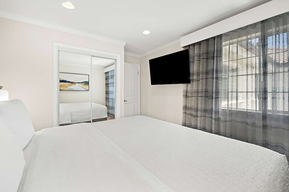 Hampton Inn Morgan Hill