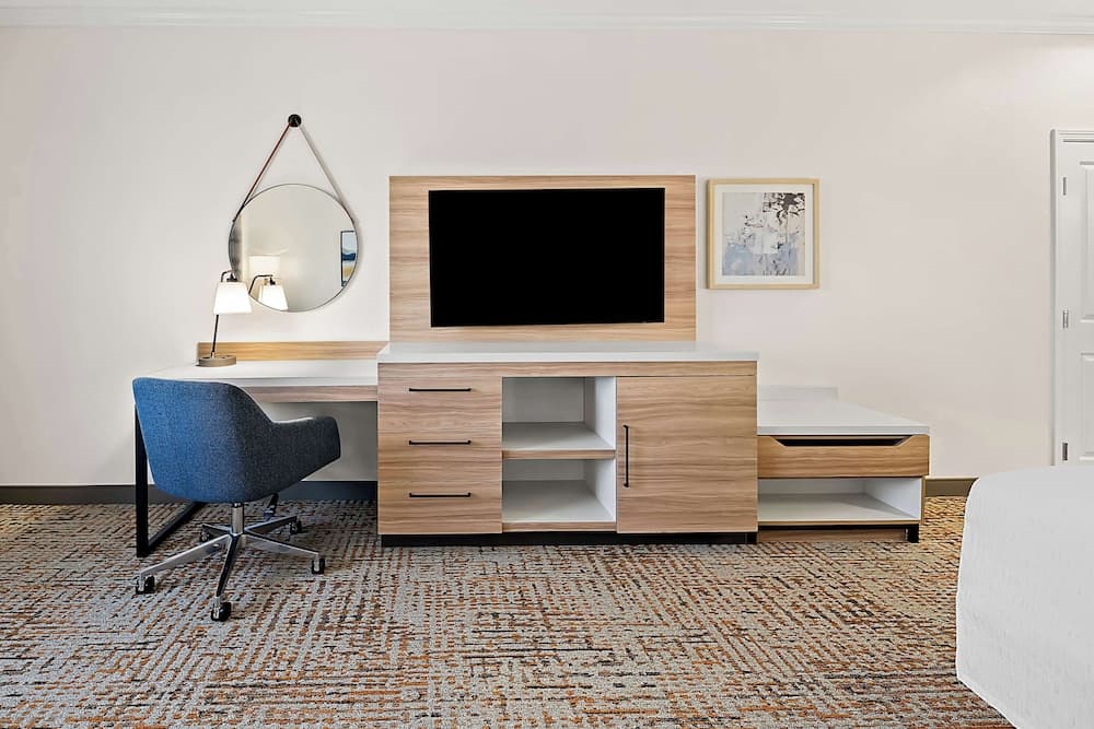 Hampton Inn Morgan Hill