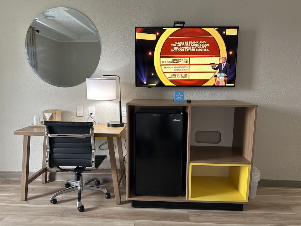 Days Inn by Wyndham Ocala North