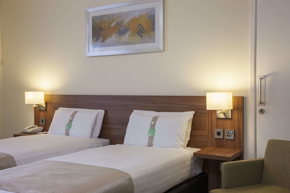 Holiday Inn Ipswich by IHG