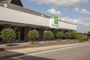 Holiday Inn Ipswich, an IHG Hotel