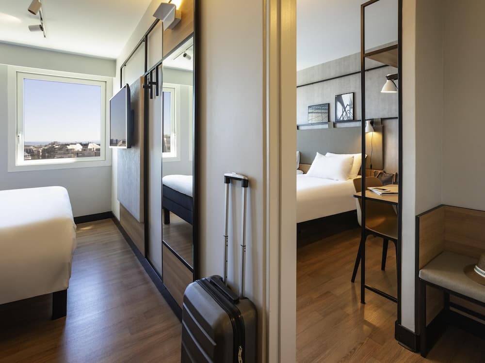 Hotel ibis Strasbourg Centre Halles