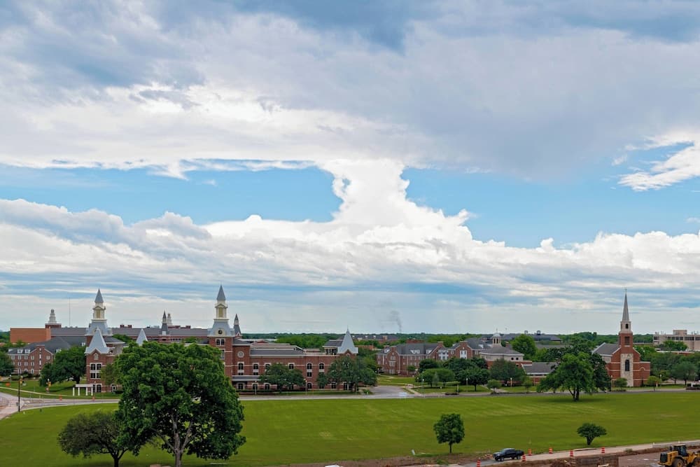Springhill Suites by Marriott Waco