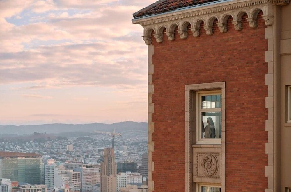 The Huntington Hotel