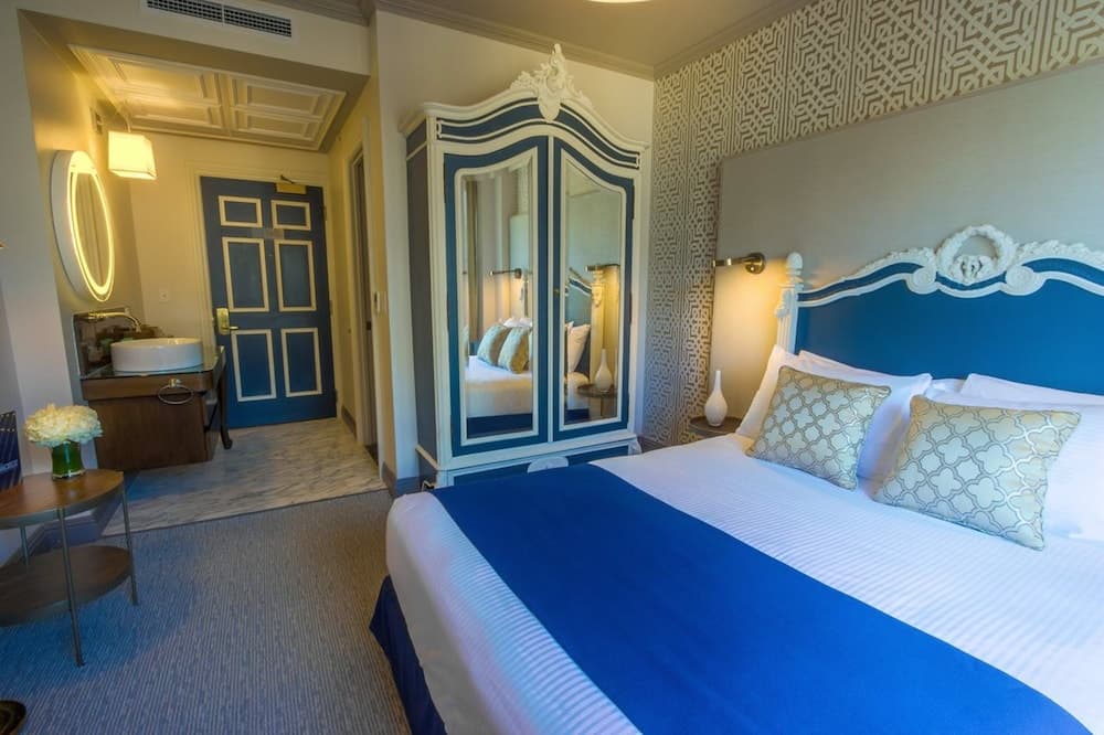 Warwick San Francisco