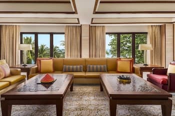 Shangri-La Rasa Sayang, Penang