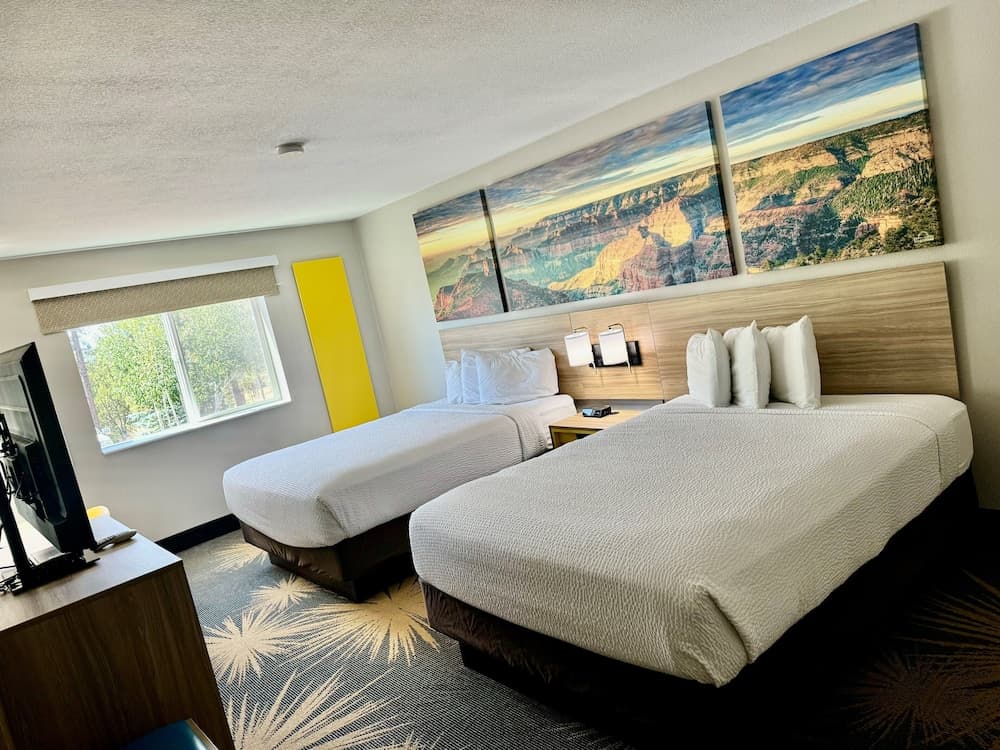 Days Inn by Wyndham Williams