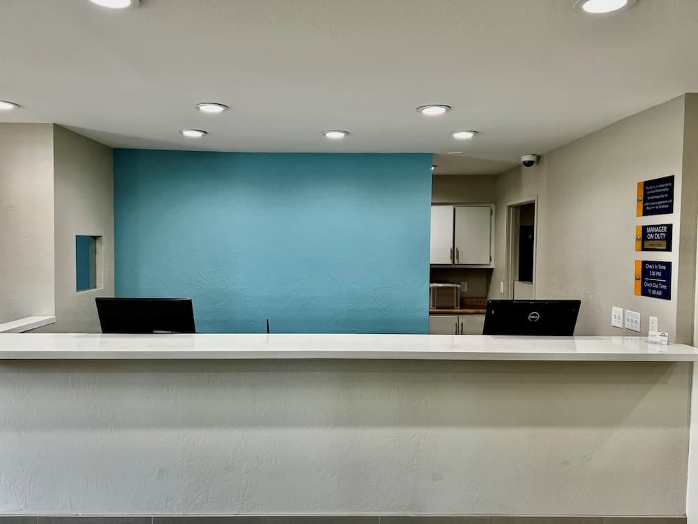 Days Inn by Wyndham Williams