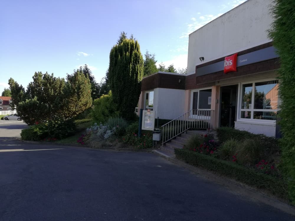 hotel image