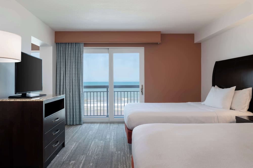 Hilton Garden Inn Daytona Beach Oceanfront