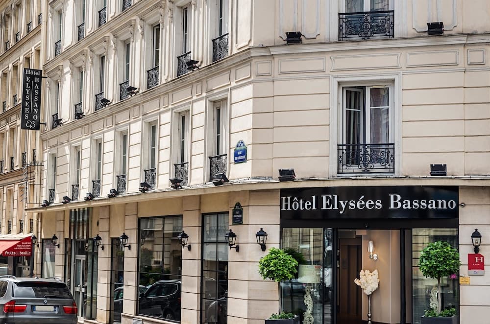 hotel image