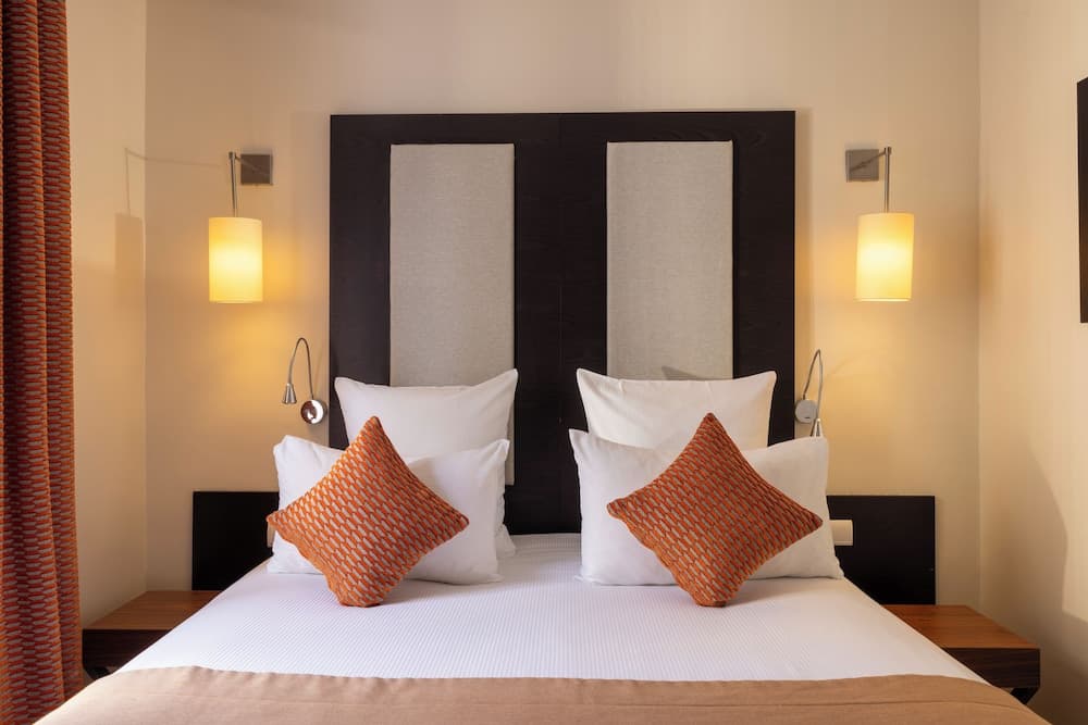 Hôtel Elysées Bassano