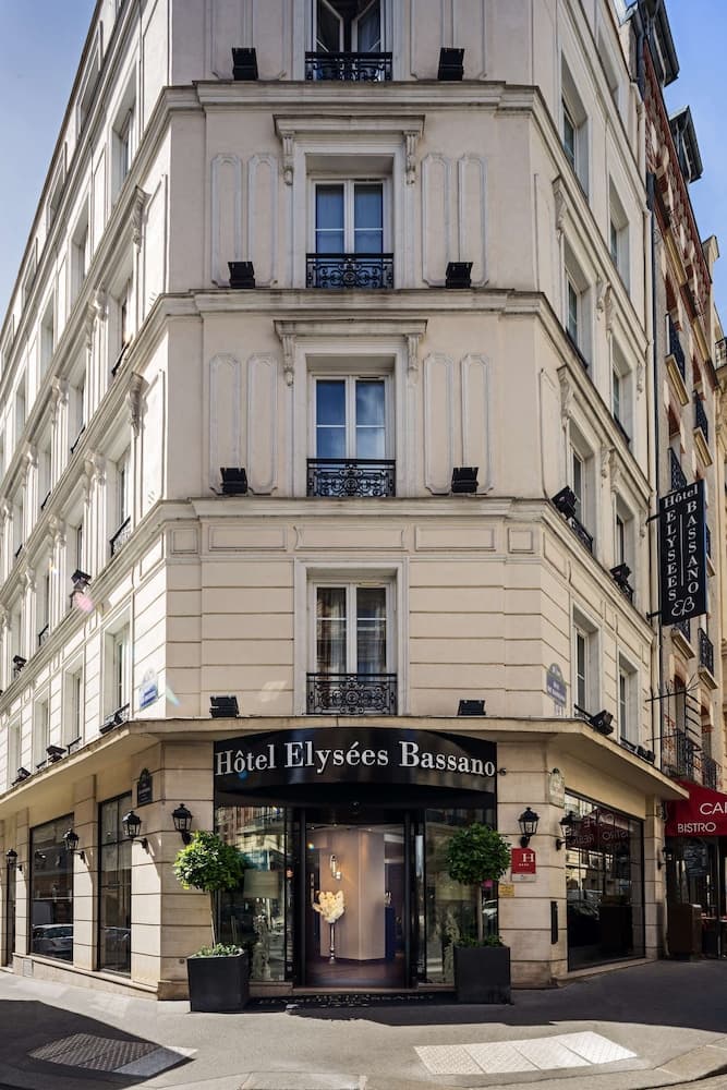 hotel image