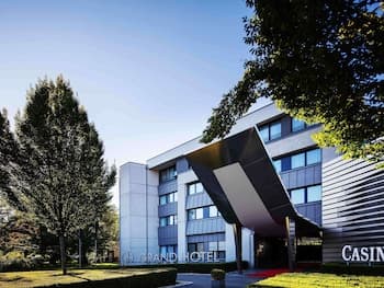 Grand Hotel Bregenz MGallery