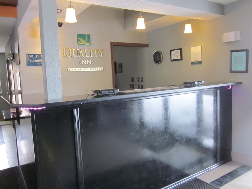 Quality Inn Upper Sandusky