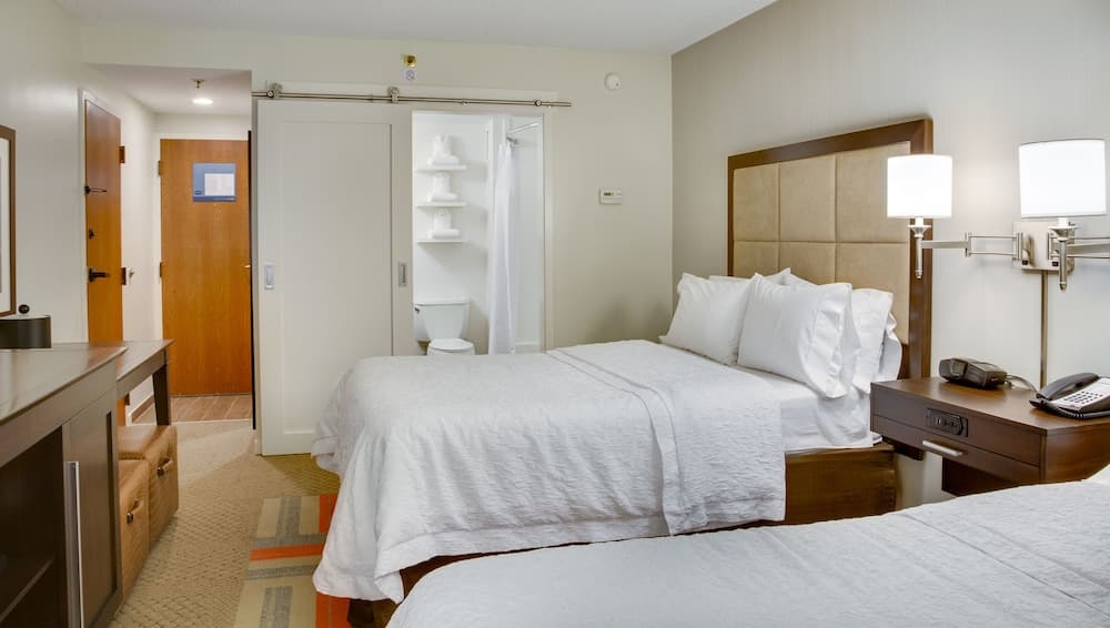 Hampton Inn Harrisonburg - University