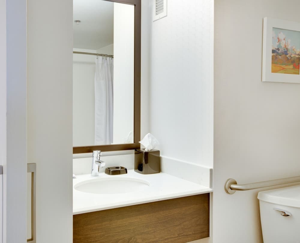 Hampton Inn Harrisonburg - University