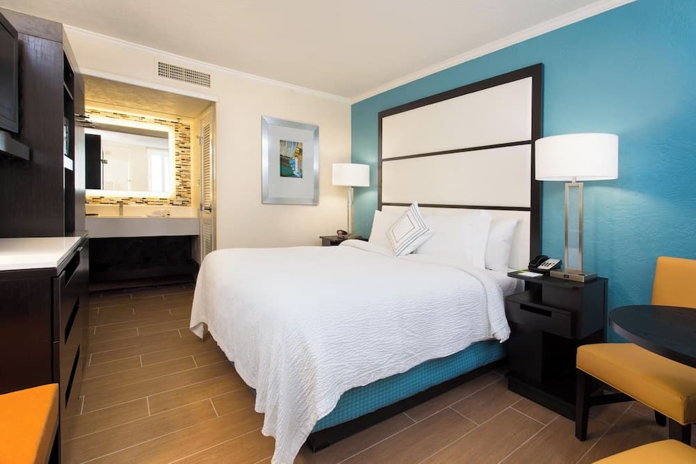 Fairfield Inn and Suites by Marriott Key West