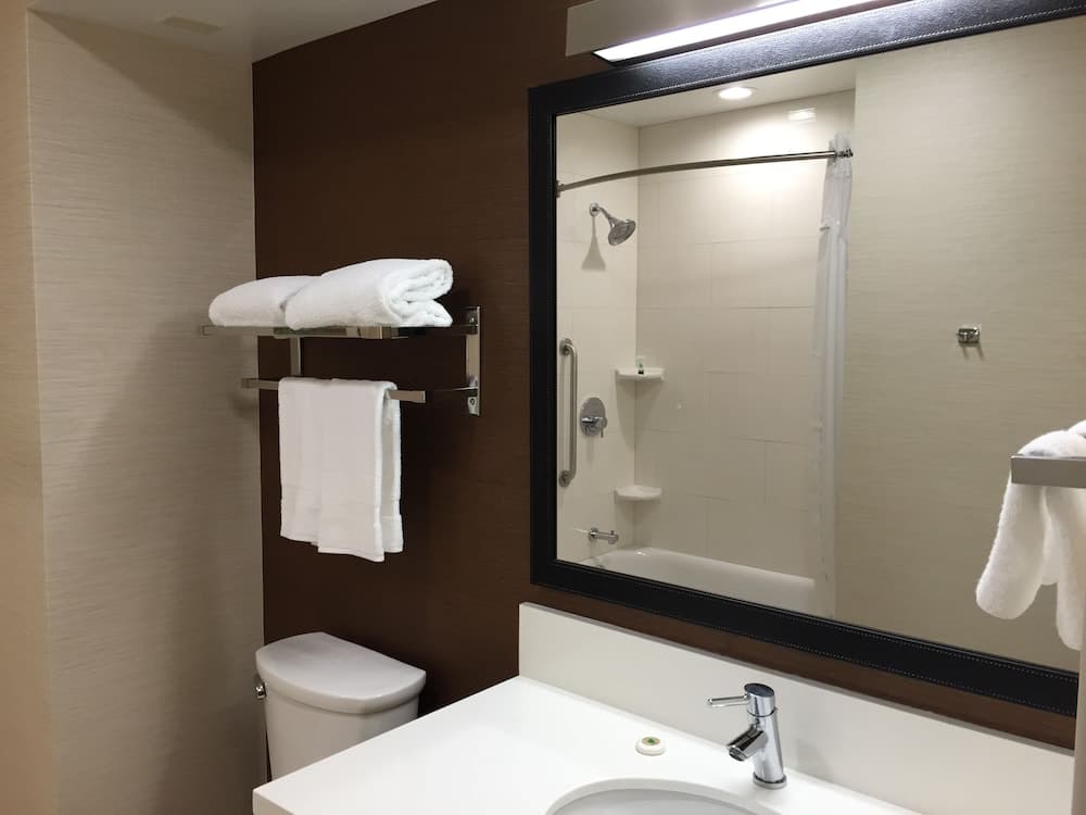 Fairfield Inn & Suites Los Angeles Rosemead