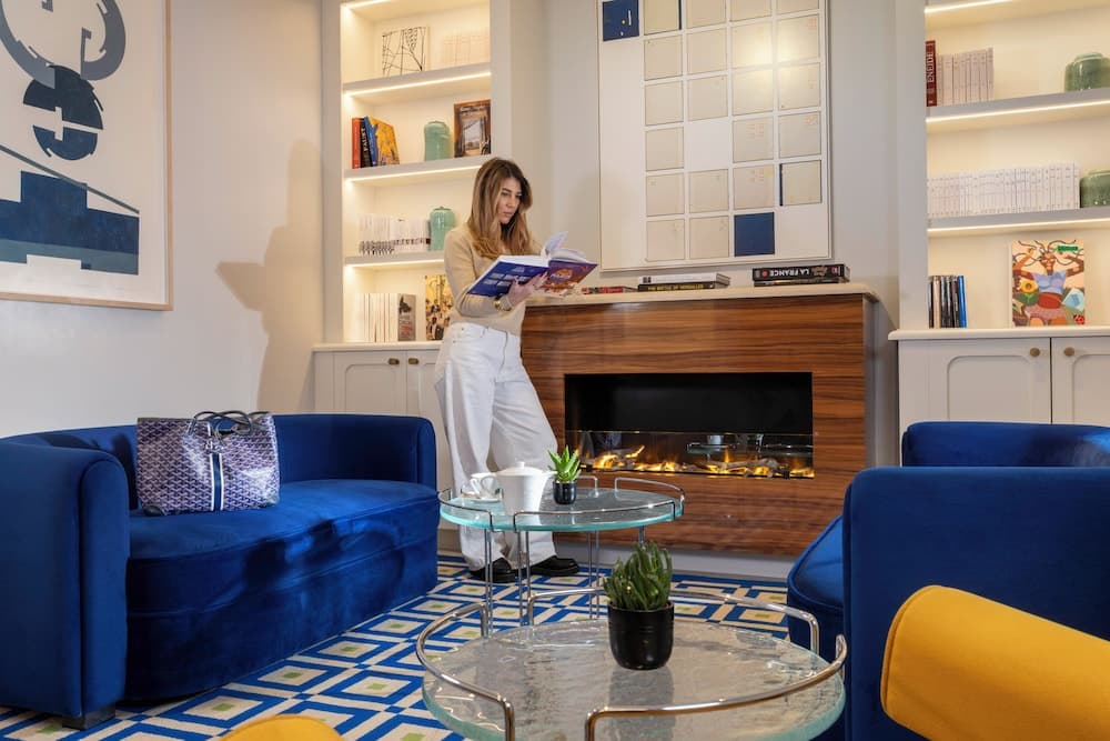 Hotel Duminy Vendome