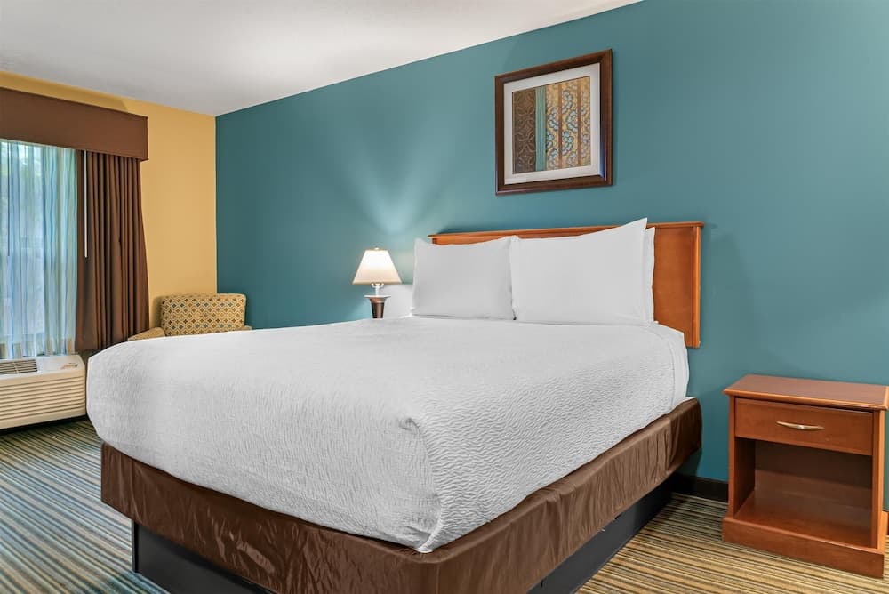 Best Western Plus Traverse City