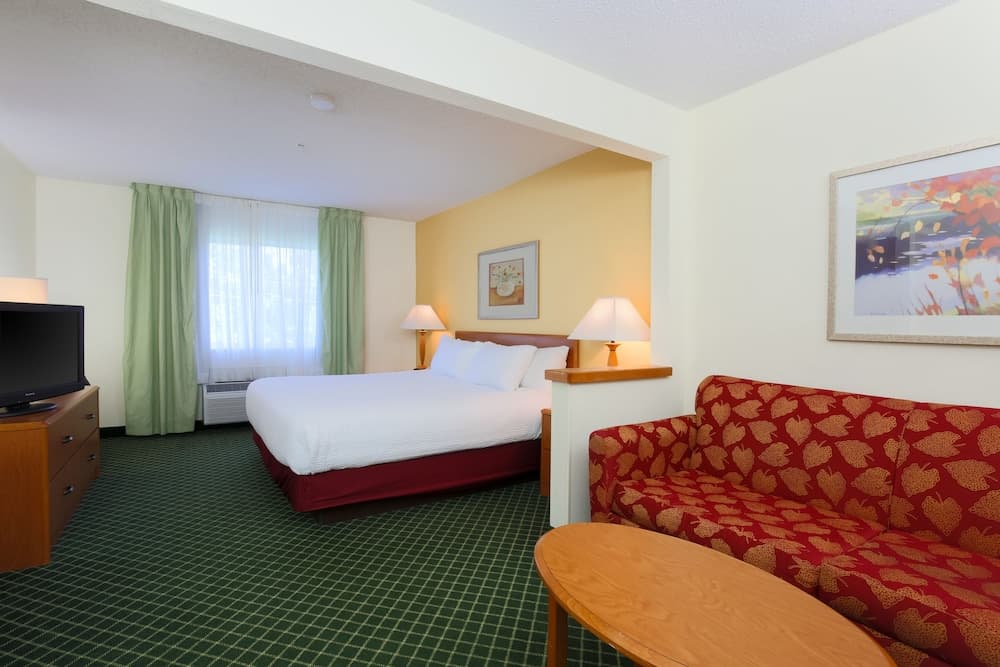 Comfort Inn & Suites Zanesville City Center