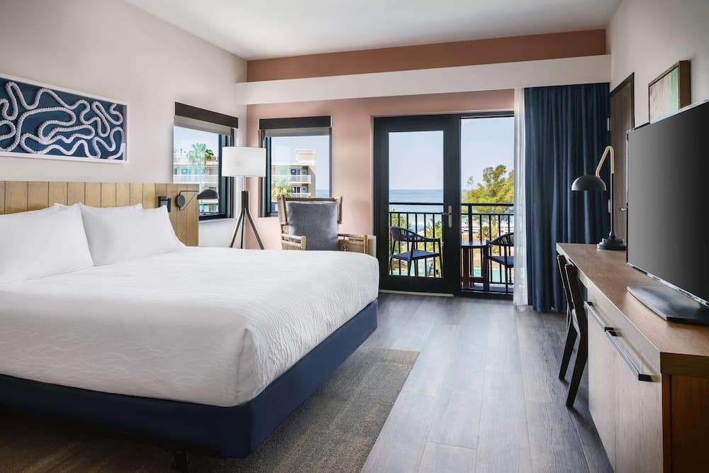 Hilton Garden Inn St. Pete Beach