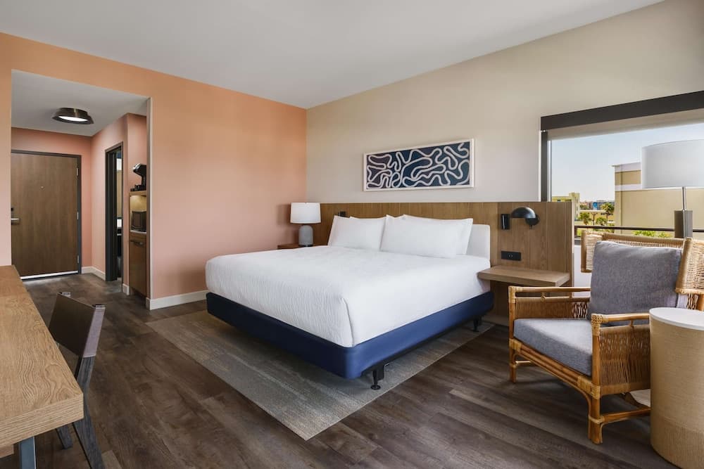 Hilton Garden Inn St. Pete Beach