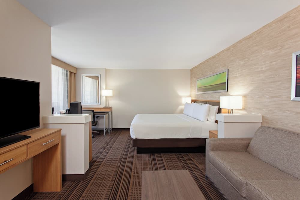 Holiday Inn Diamond Bar - Pomona by IHG